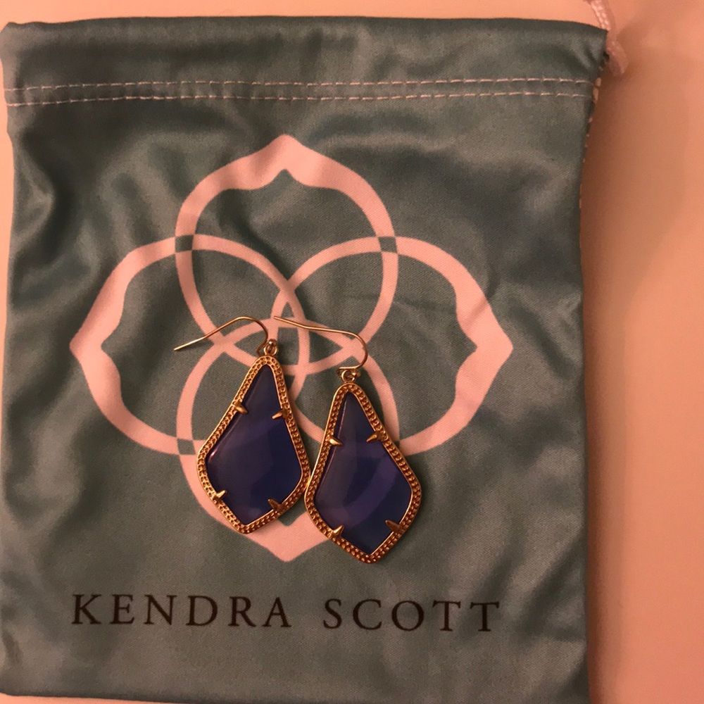 kendra scott earrings